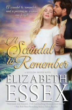 A Scandal to Remember - Essex, Elizabeth