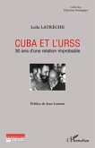 Cuba et l'URSS