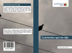 Cover Cuéntenles que les dije