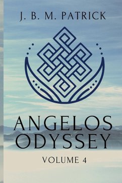 Angelos Odyssey - Patrick, Joshua Bm