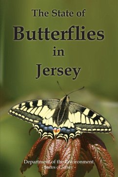 The State of Butterflies in Jersey