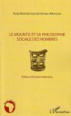 Mùuntu et sa philosophie sociale des nombres