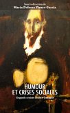 Humour et crises sociales