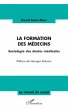 La formation des médecins - Bild 1