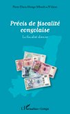 Précis de fiscalité congolaise