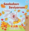 I Love Autumn (Turkish Children's Book) - Bild 1