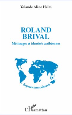 Cover Roland Brival