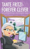 Tante Fritzi - forever clever (eBook, ePUB)
