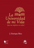 La universidad de mi vida (eBook, ePUB)