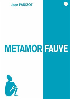 Métamorfauve (eBook, ePUB)