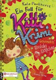 Ein Fall für Kitti Krimi, Band 07 (eBook, ePUB)