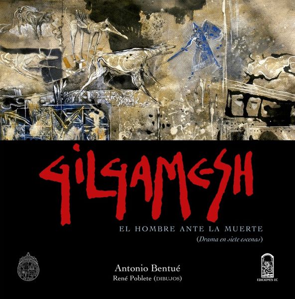 Gilgamesh (eBook, ePUB) Gilgamesh (eBook, ePUB)