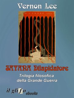 Satana Dilapidatore (eBook, ePUB) - Lee, Vernon