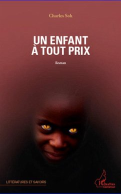 Un enfant à tout prix - Soh Tatcha, Charles