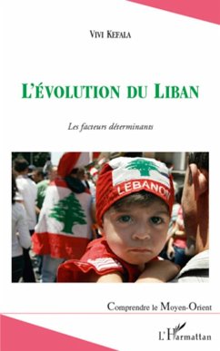L'évolution du Liban - Kefala, Vivi