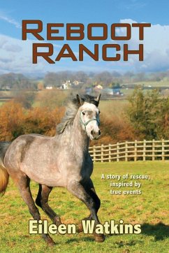 Reboot Ranch - Watkins, Eileen