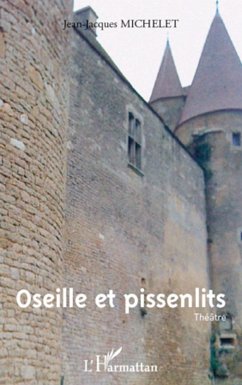 Oseille et pissenlits - Michelet, Jean-Jacques