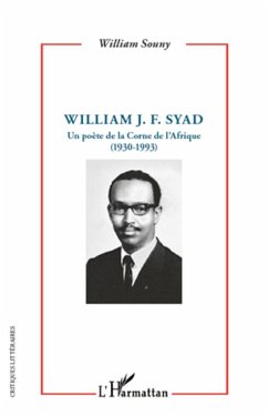 William J.F Syad - Souny, William