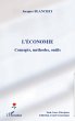 L'économie : concepts, méthodes,... - Bild 1