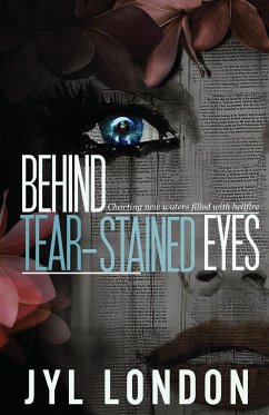 Behind Tear-Stained Eyes - London, Jyl