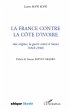 La France contre la Côte d'Ivoire - Bild 1