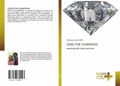 GEMS FOR CHAMPIONS