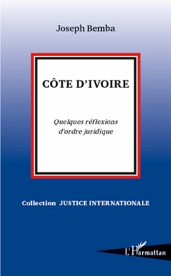 Cover Côte d'Ivoire