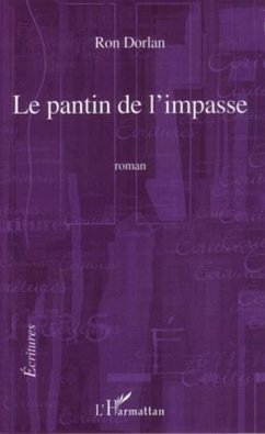 Le pantin de l'impasse - Dorlan, Ron