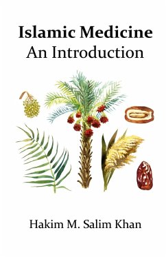 Cover Islamic Medicine