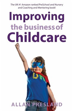 Improving the Business of Childcare - Allan, Presland
