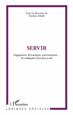 Servir - Mollé, Frédéric Servir - Mollé, Frédéric