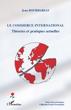Le commerce international - Bourdariat, Jean