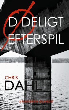 Dødeligt Efterspil - Dahl, Chris