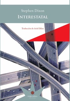 Interestatal (eBook, ePUB) - Dixon, Stephen; Dilon, Ariel