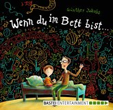 Wenn du im Bett bist ... (eBook, ePUB)