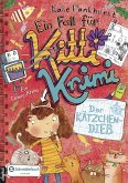 Ein Fall für Kitti Krimi, Band 06 (eBook, ePUB)
