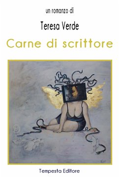 Carne di scrittore (eBook, ePUB) - Verde, Teresa