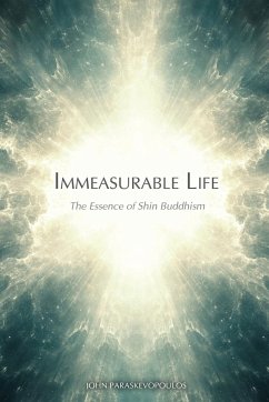 Immeasurable Life - Paraskevopoulos, John