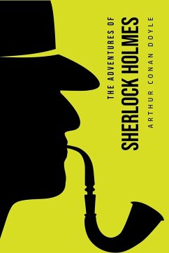 The Adventures of Sherlock Holmes - Doyle, Arthur Conan