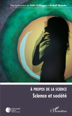 A propos de la science (Tome 2) - El-Haggar, Nabil; Bkouche, Rudolf