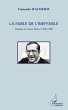La fable de l'ineffable - Bild 1