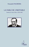 La fable de l'ineffable