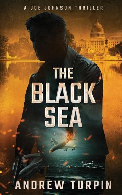 The Black Sea - Turpin, Andrew