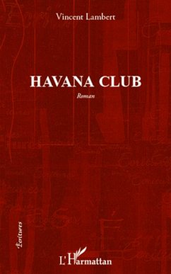 Cover Havana club