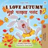 I Love Autumn (English Hindi Bilingual... - Bild 1