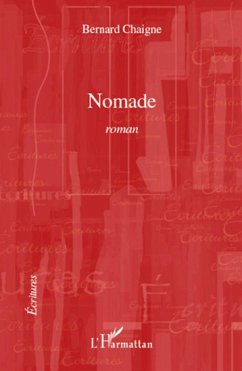 Cover Nomade