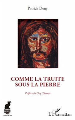 Cover Comme la truite sous la pierre