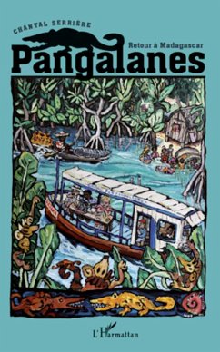 Pangalanes - Serrière, Chantal