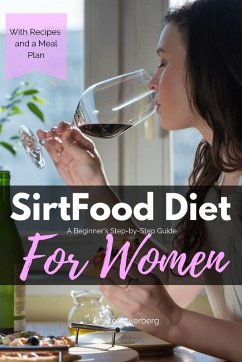 Cover Sirtfood Diet