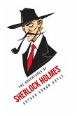 The Adventures of Sherlock Holmes